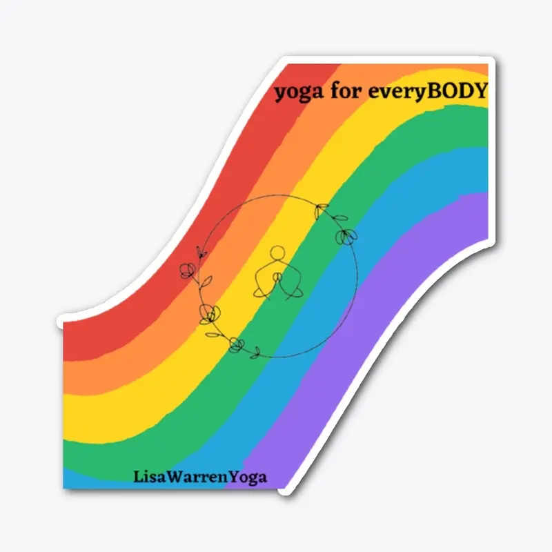 Pride for everyBODY